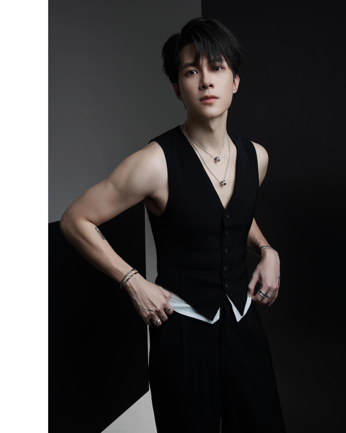 Cả hai chưa lên tiếng chính thức