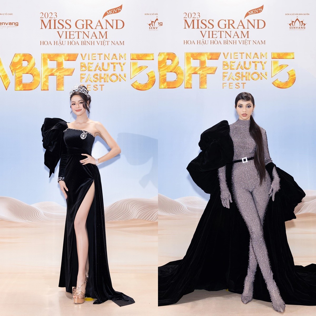 Đào Hiền - Minh Kiên mỗi người một vẻ tại Đào Hiền - Minh Kiên