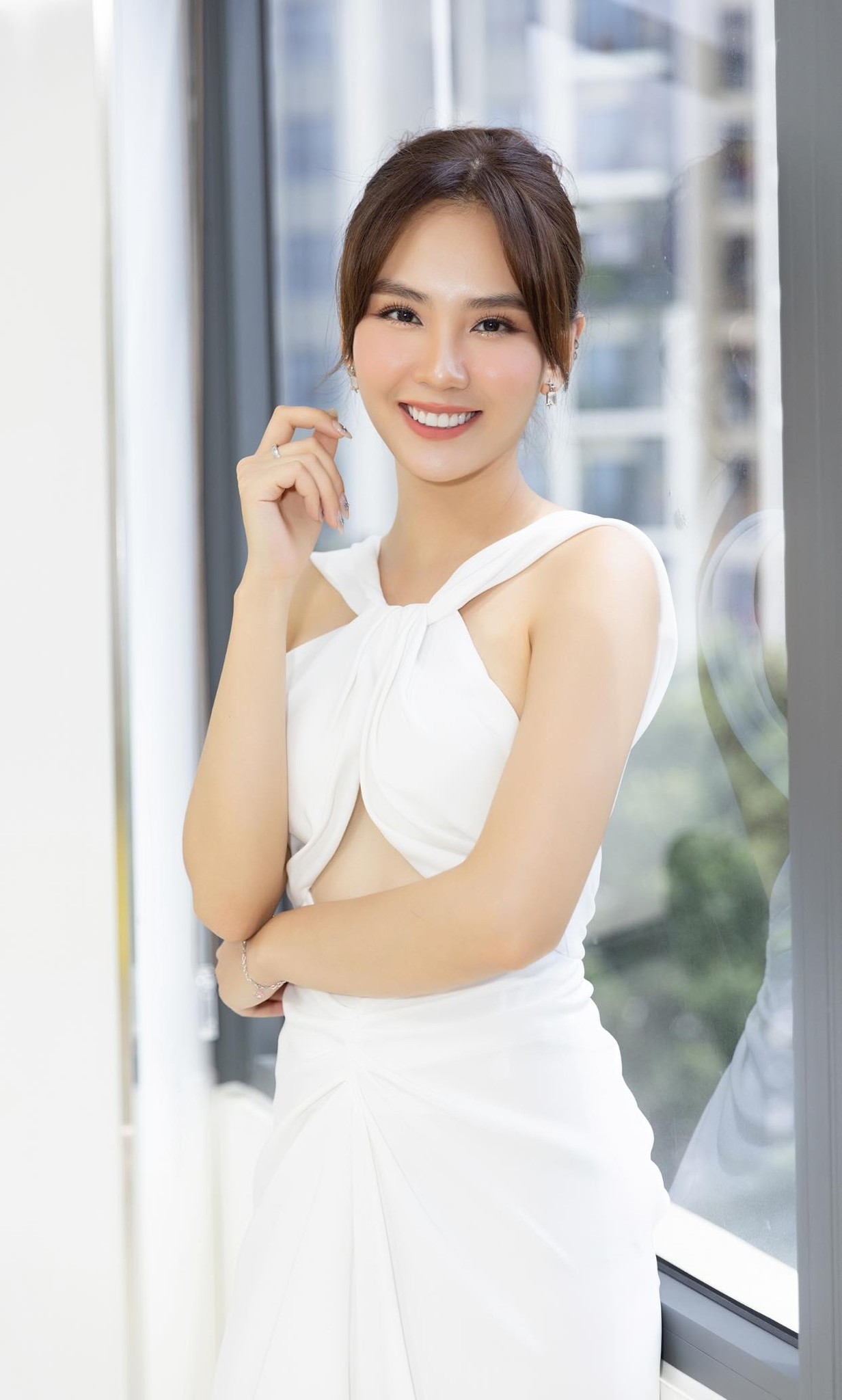 Mai Phương được kỳ vọng sẽ gặt hái thành công khi đại diện Việt Nam chinh chiến Hoa hậu Thế giới 2023