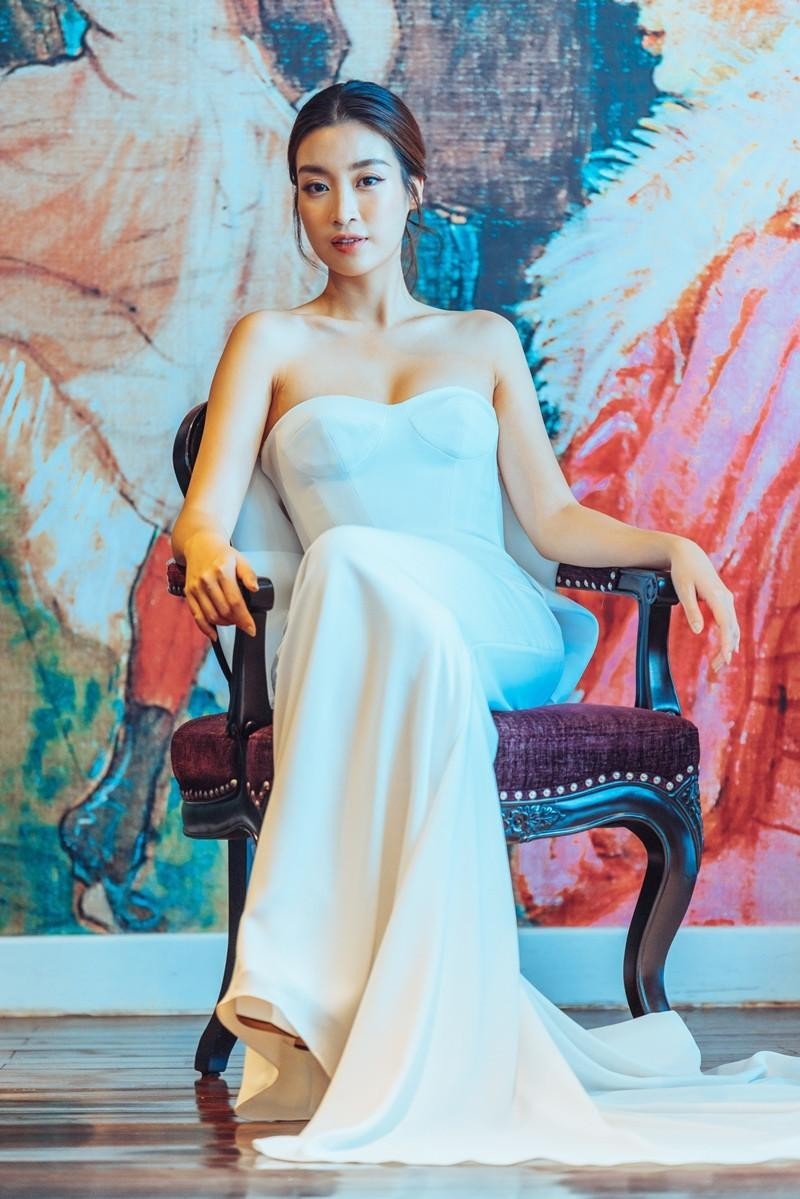 Người hâm mộ đang rất nóng lòng chờ đợi Đỗ Mỹ Linh và thiếu gia Đỗ Vinh Quang công khai diện mạo con gái đầu lòng Người hâm mộ đang rất nóng lòng chờ đợi Đỗ Mỹ Linh và thiếu gia Đỗ Vinh Quang công khai diện mạo con gái đầu lòng