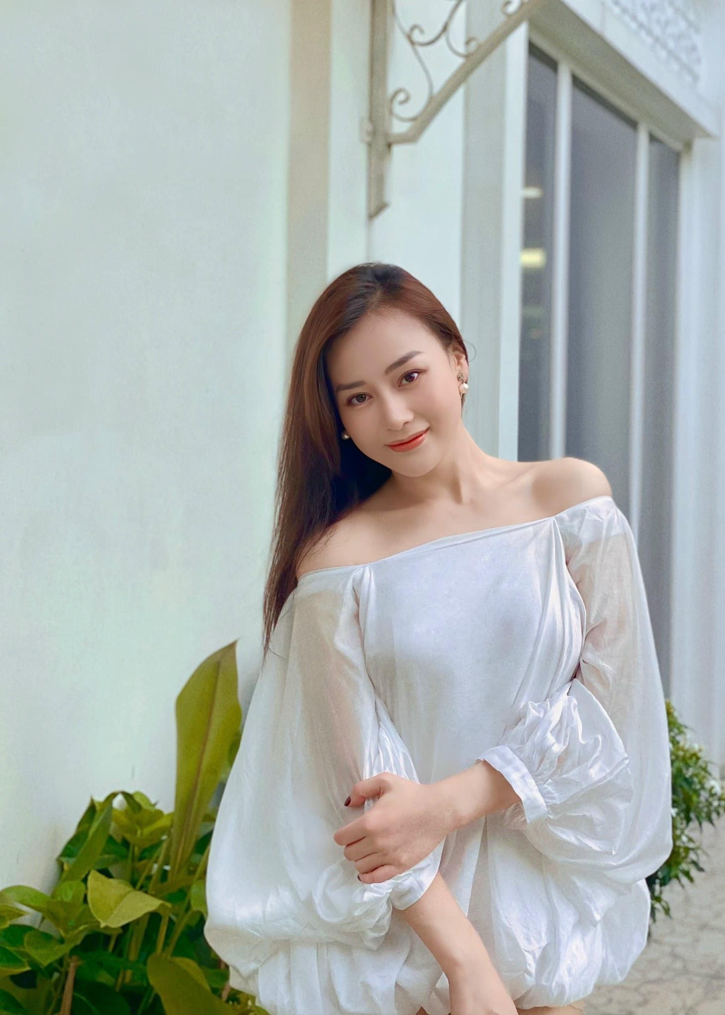 Thời gian qua, Phương Oanh nhận được quan tâm từ công chúng sau khi nên duyên với Shark Bình Thời gian qua, Phương Oanh nhận được quan tâm từ công chúng sau khi nên duyên với Shark Bình
