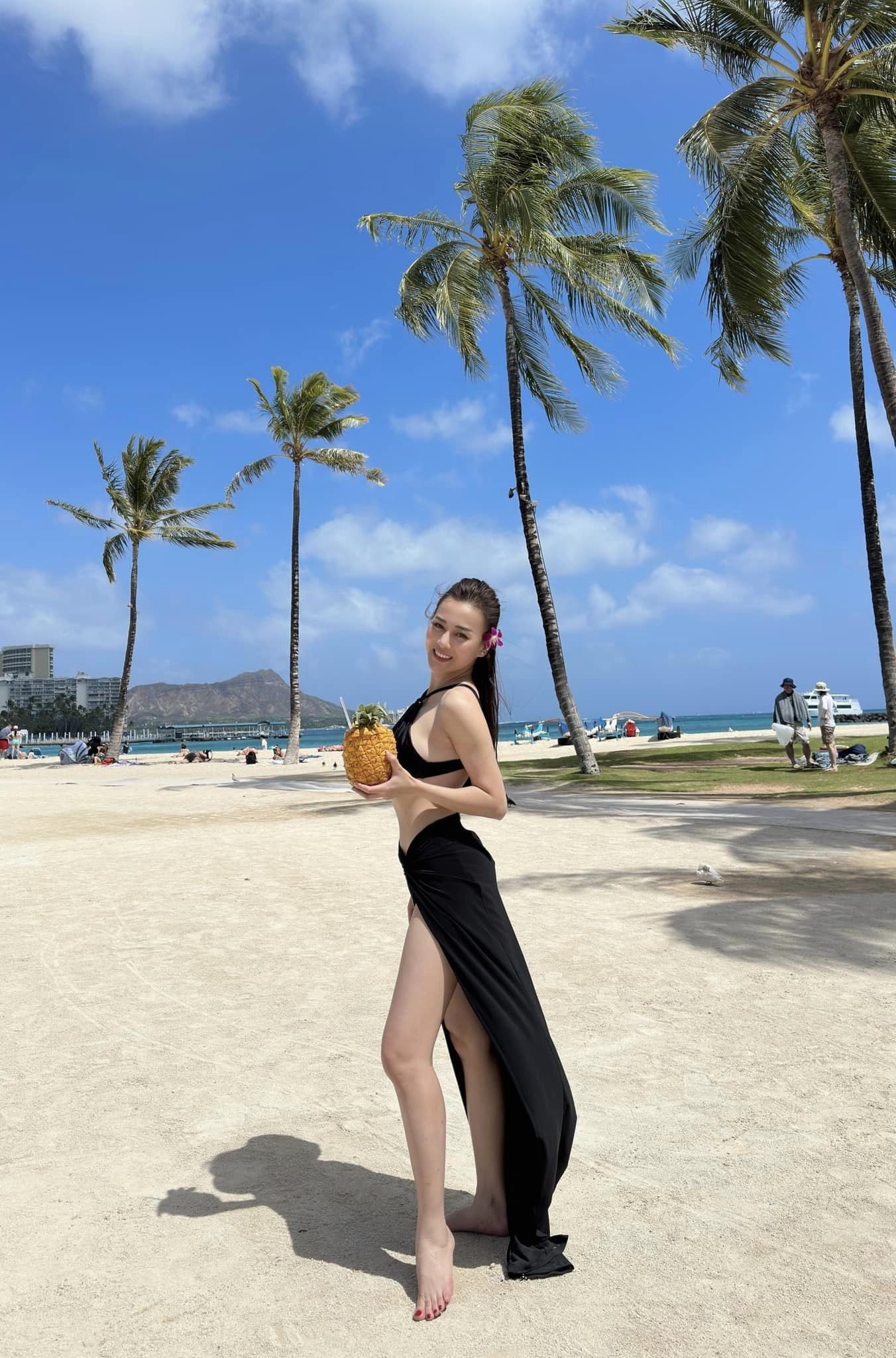 Phương Oanh không giấu được hạnh phúc vì được ông xã đảm nhận vai trò 'phó nháy' Phương Oanh không giấu được hạnh phúc vì được ông xã đảm nhận vai trò 'phó nháy'