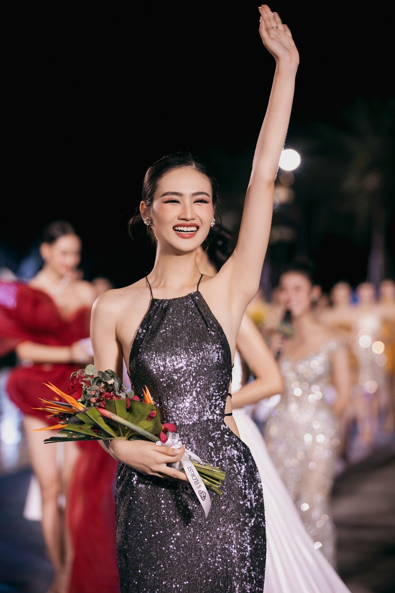 Cơ hội nào cho Ý Nhi để đến với Miss World 2024 sau ồn ào vạ miệng Cơ hội nào cho Ý Nhi để đến với Miss World 2024 sau ồn ào vạ miệng