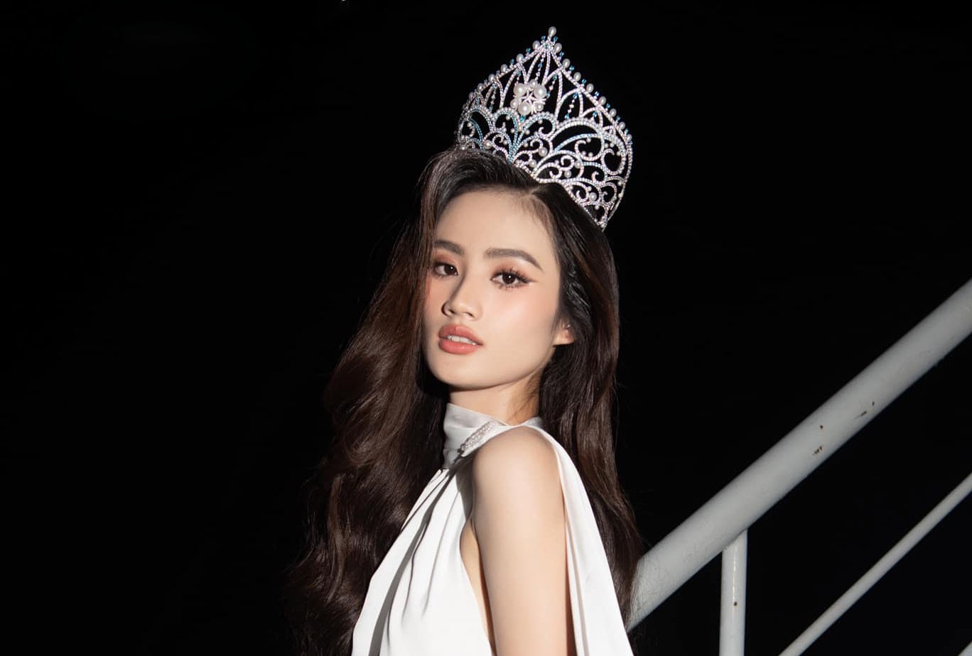 Huỳnh Trần Ý Nhi trở thành cái tên nhận được quan tâm suốt thời gian qua Huỳnh Trần Ý Nhi trở thành cái tên nhận được quan tâm suốt thời gian qua