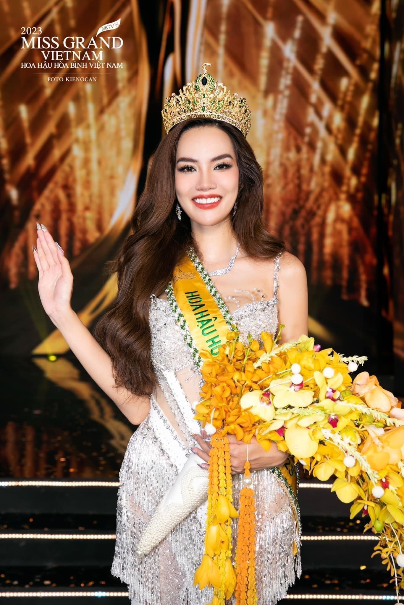 Lê Hoàng Phương nhận được quan tâm hàng đầu nhờ sắc vóc lẫn kỹ năng nổi bật Lê Hoàng Phương nhận được quan tâm hàng đầu nhờ sắc vóc lẫn kỹ năng nổi bật