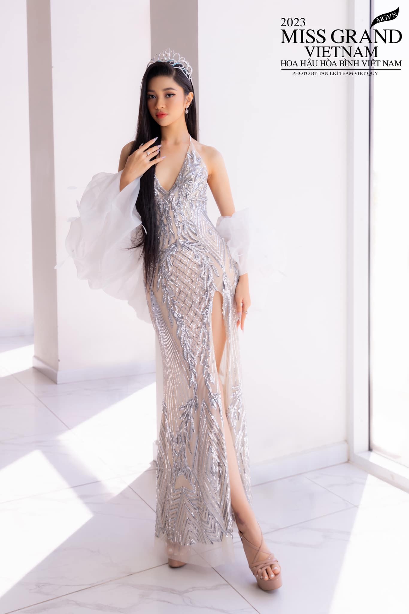 Huỳnh Minh Kiên - Á hậu 2 Miss World Vietnam 2023 Huỳnh Minh Kiên - Á hậu 2 Miss World Vietnam 2023