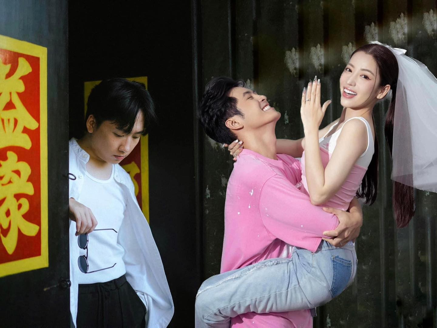 Gin Tuấn Kiệt - Puka và cơn sốt sau khi công khai tình cảm: Con số này nói lên tất cả! - Ảnh 3 Gin Tuấn Kiệt - Puka và cơn sốt sau khi công khai tình cảm: Con số này nói lên tất cả! - Ảnh 3