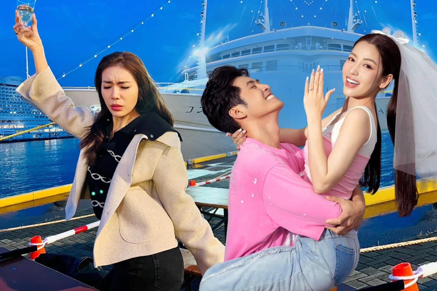 Gin Tuấn Kiệt - Puka và cơn sốt sau khi công khai tình cảm: Con số này nói lên tất cả! - Ảnh 1 Gin Tuấn Kiệt - Puka và cơn sốt sau khi công khai tình cảm: Con số này nói lên tất cả! - Ảnh 1