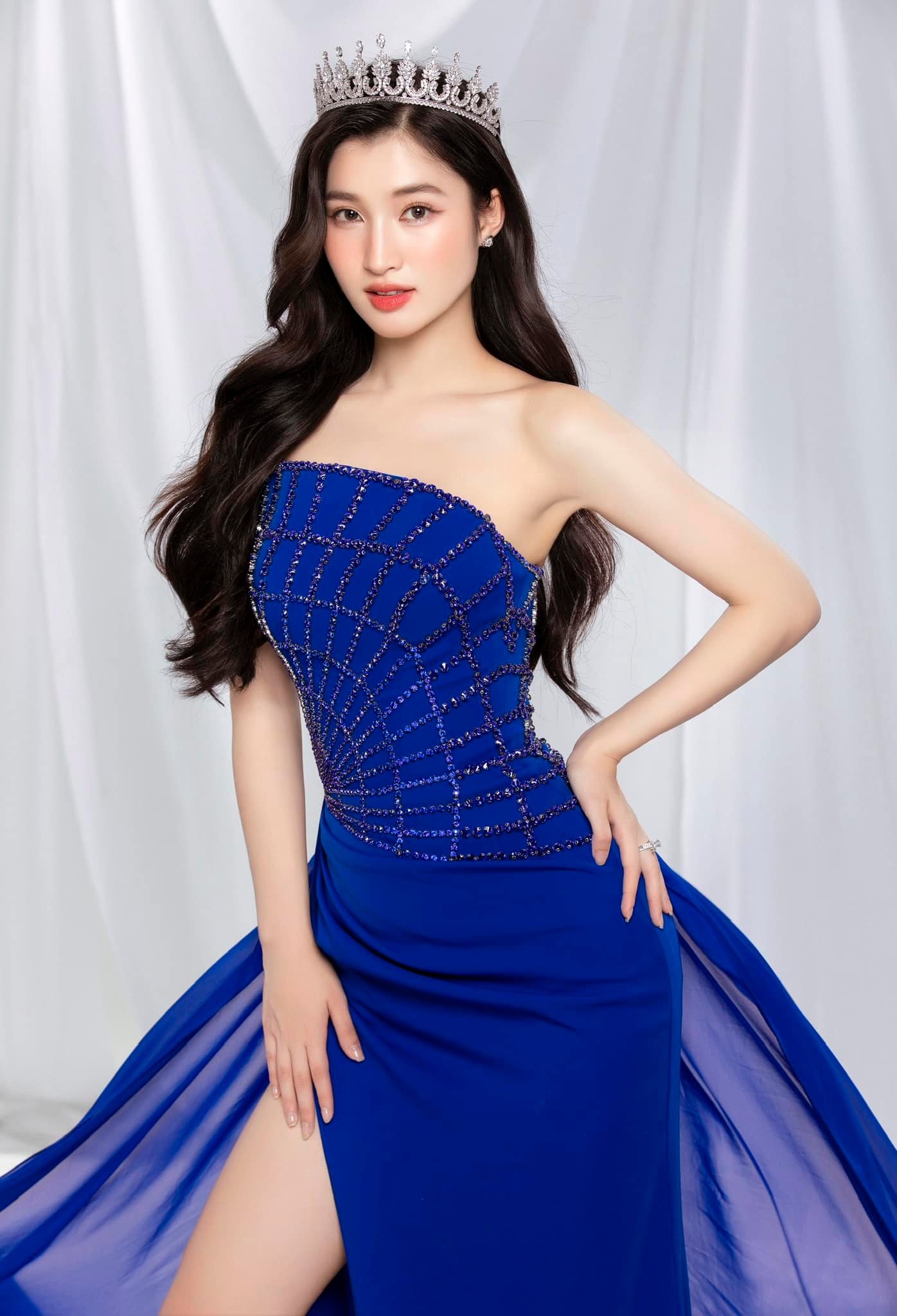 Phương Nhi sẽ là đại diện tiếp theo của Việt Nam tại Hoa hậu Quốc tế 2023 (Miss International)