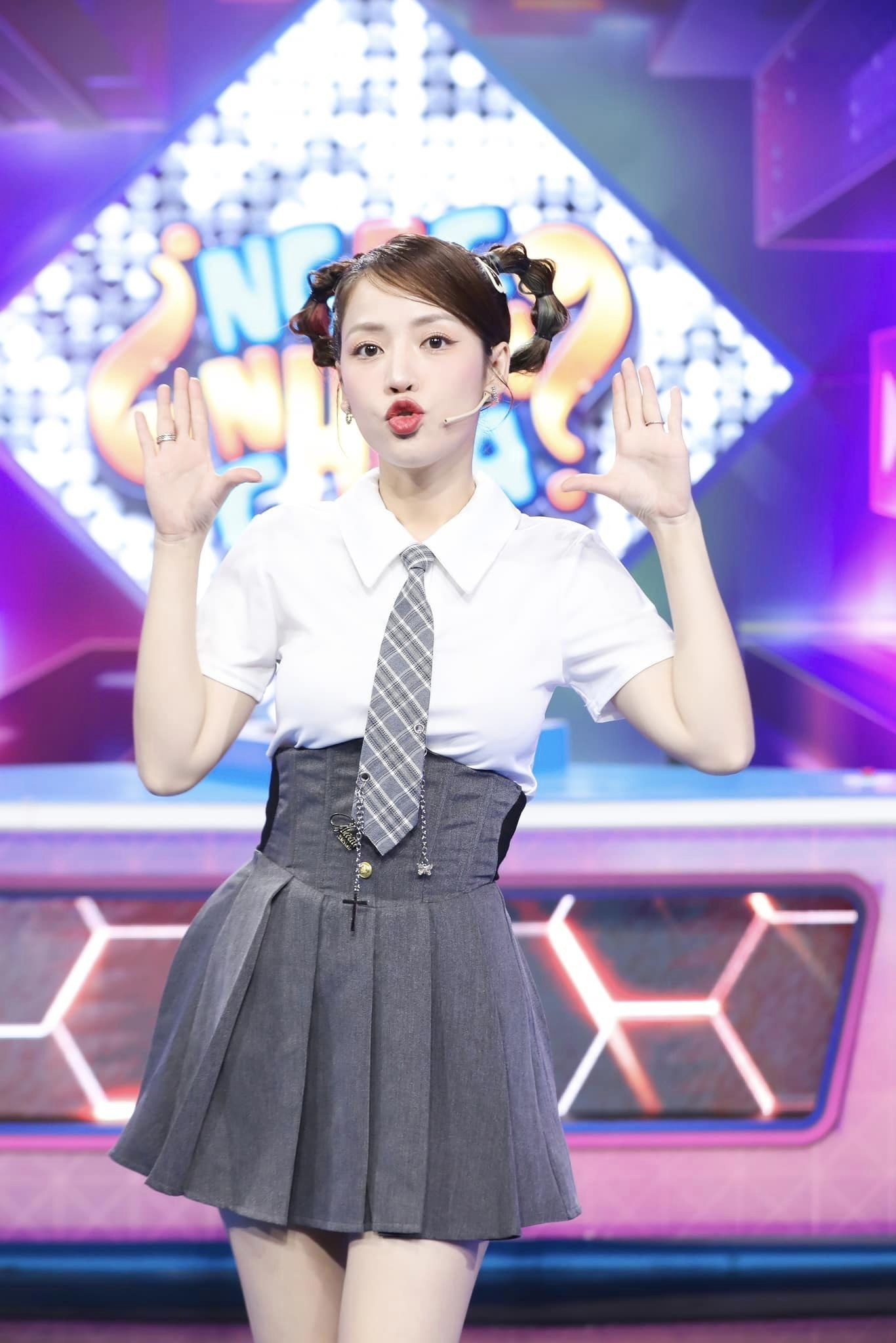 Puka tiết lộ lý do công khai tình cảm muộn là vì Gin Tuấn Kiệt