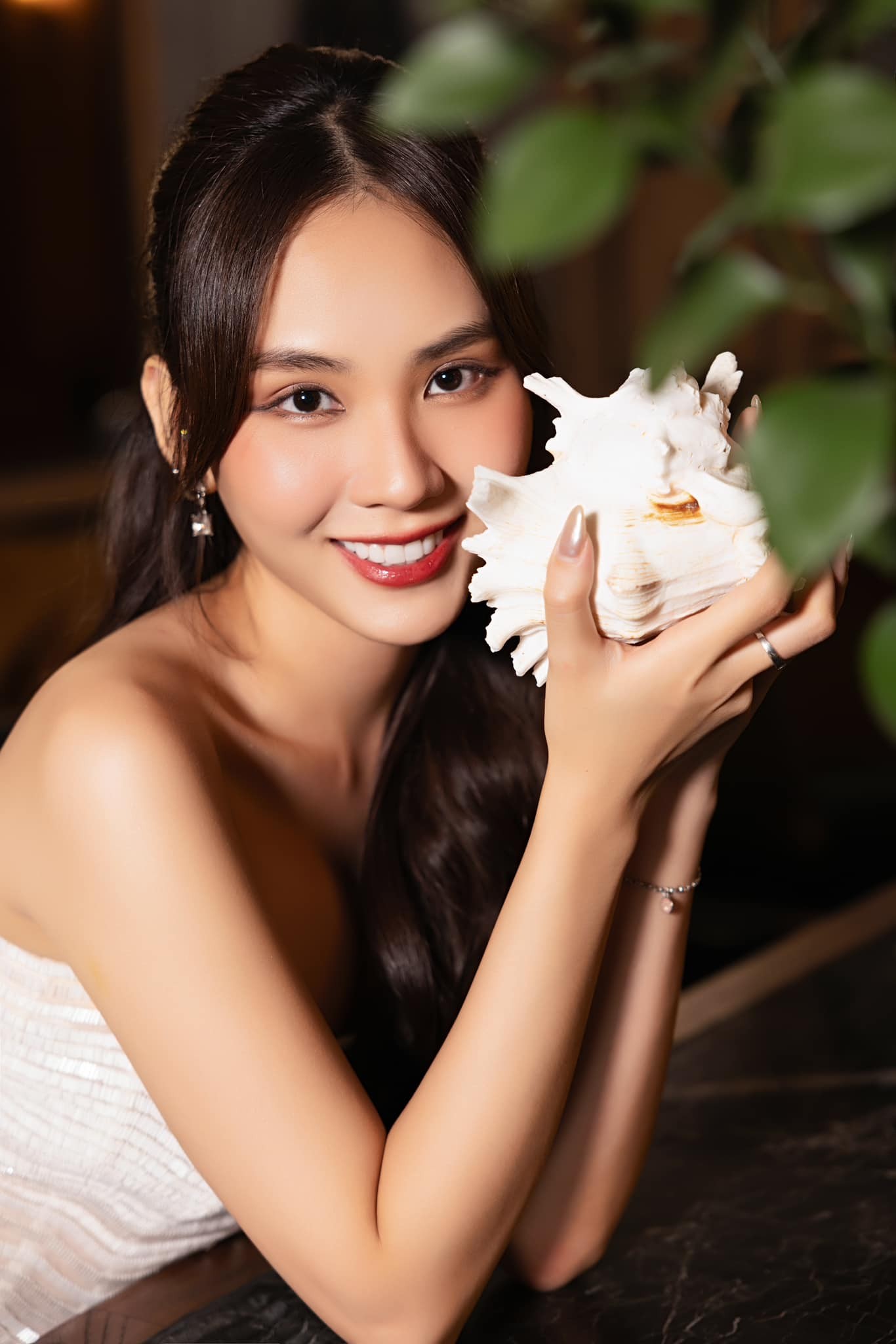 Mai Phương được cộng đồng fan sắc đẹp đặt kỳ vọng sẽ làm nên chuyện tại Miss World 2023 Mai Phương được cộng đồng fan sắc đẹp đặt kỳ vọng sẽ làm nên chuyện tại Miss World 2023