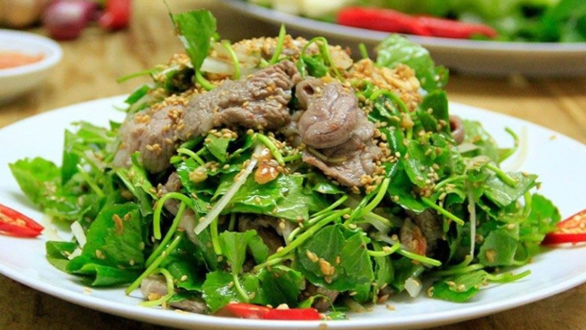 Chớm đông, rẻ đến mấy cũng không được mua những loại rau này - Ảnh 2 Chớm đông, rẻ đến mấy cũng không được mua những loại rau này - Ảnh 2