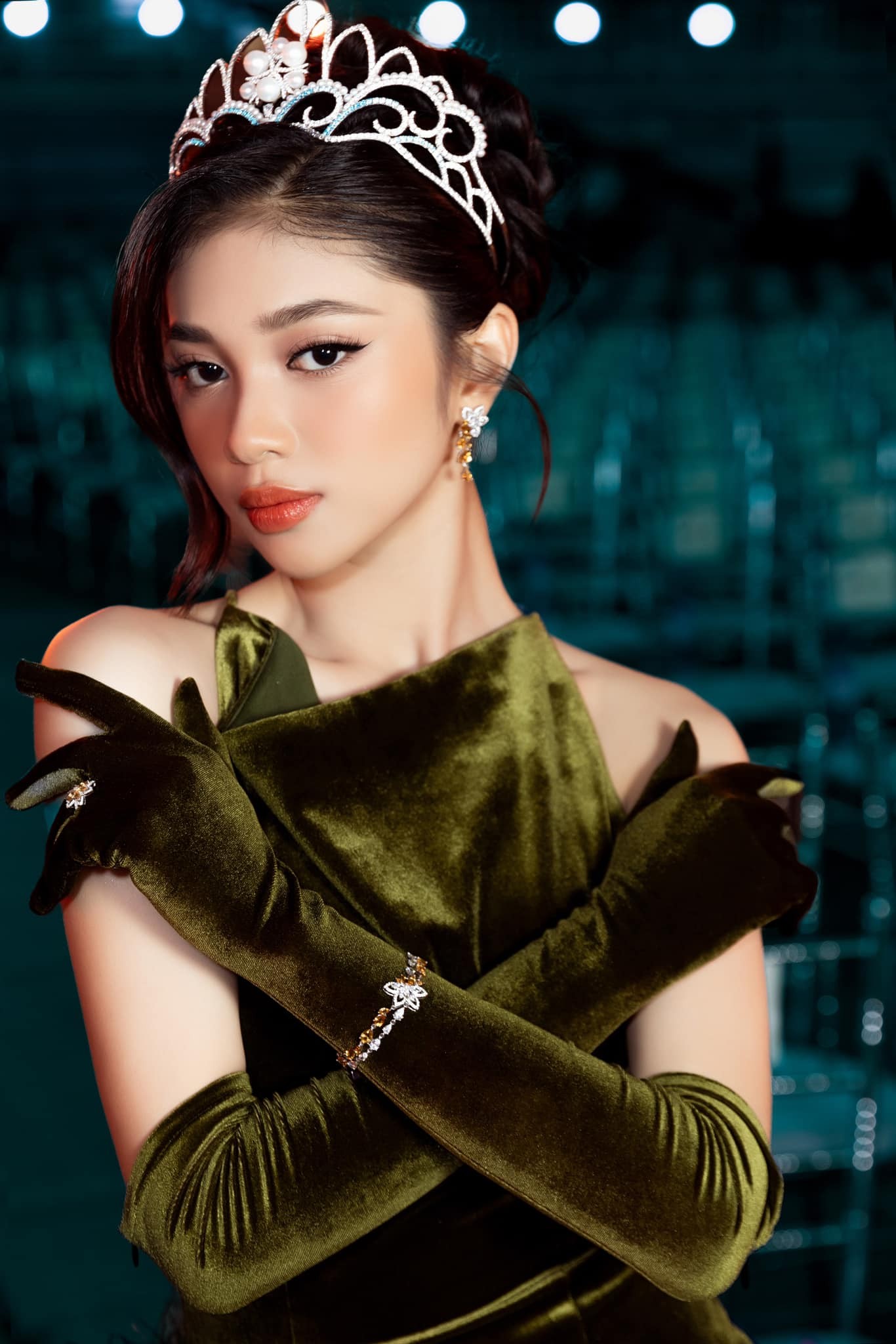 Minh Kiên dần thay đổi cách nhìn của công chúng