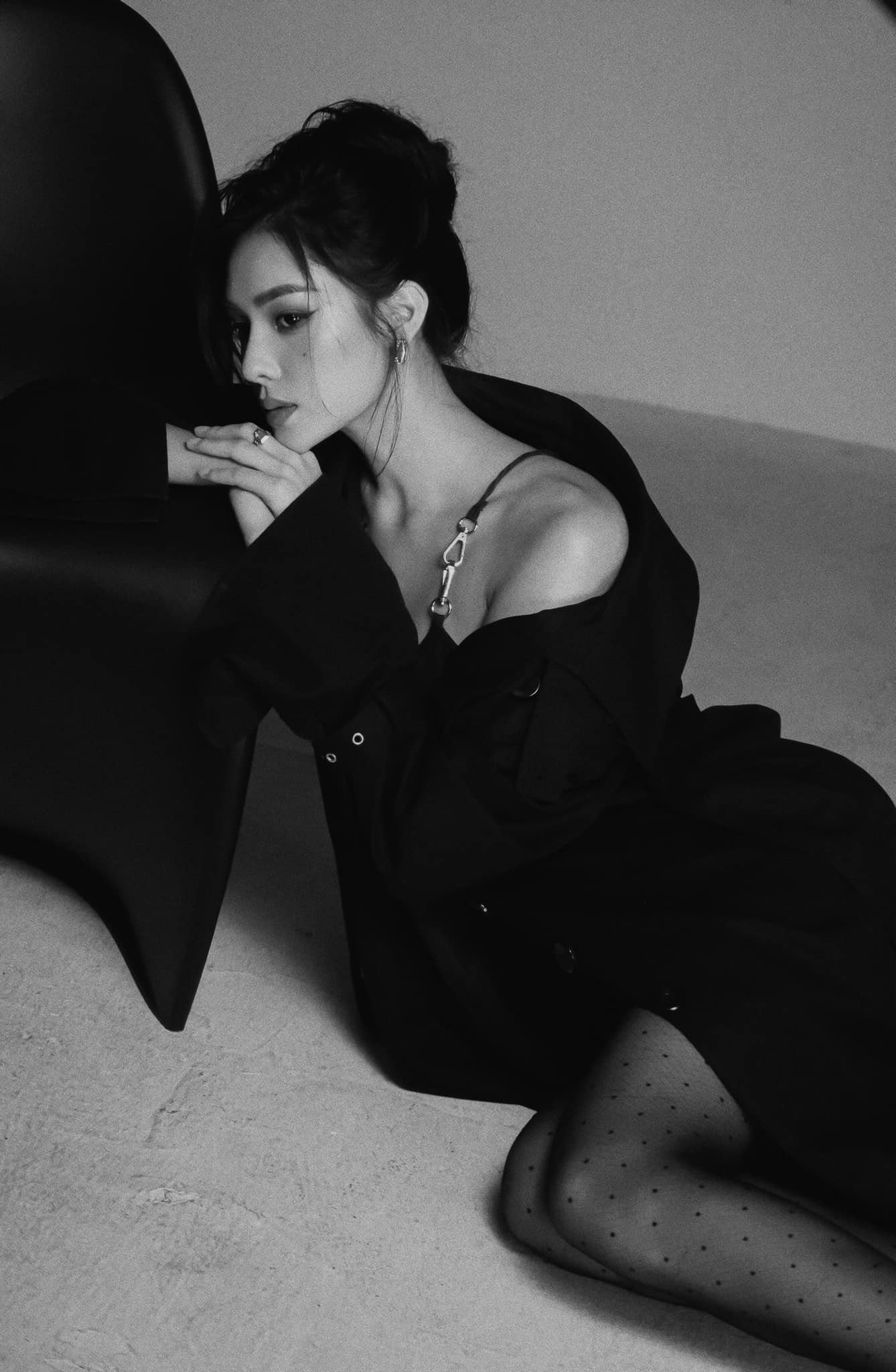 Á hậu Hồng Hạnh