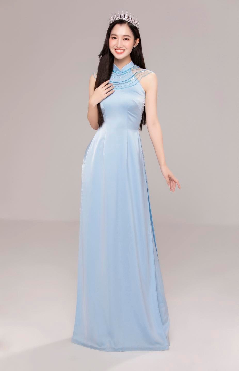 Á hậu 2 Miss World Vietnam 2022 - Phương Nhi