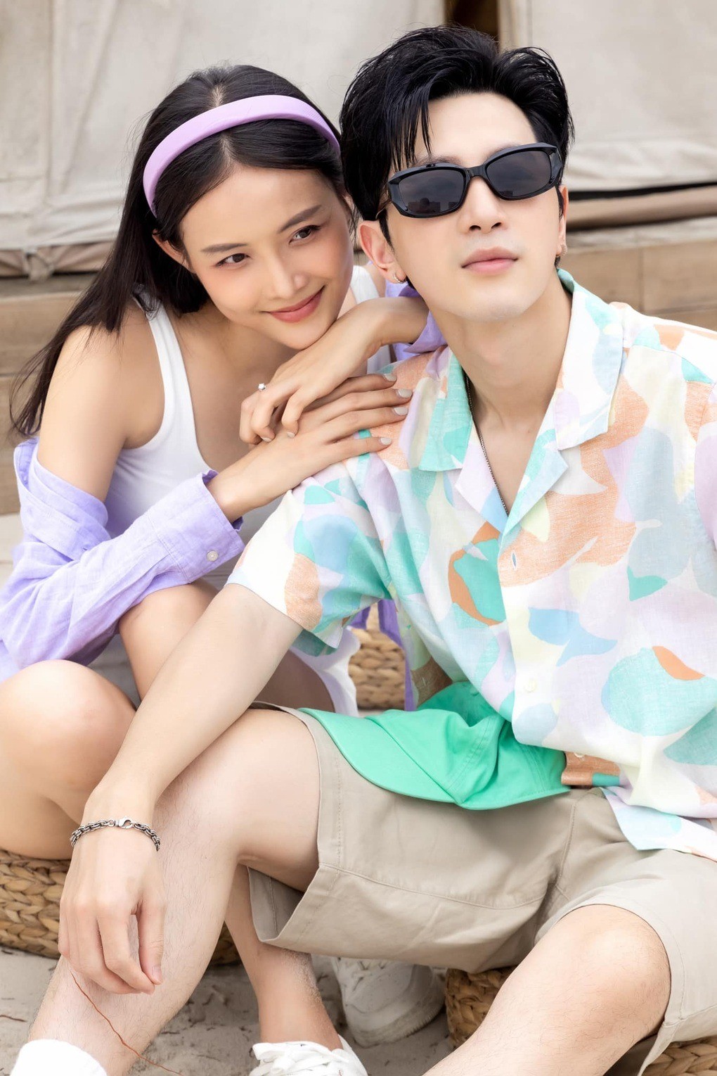 Điểm danh những cô dâu hot nhất dịp cuối năm: Phương Anh, Puka, Sam và 1 cái tên bất ngờ - Ảnh 1