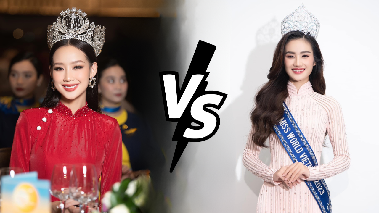 Cùng trả lời một câu hỏi, Bảo Ngọc với Ý Nhi nhận về phản ứng khác nhau 