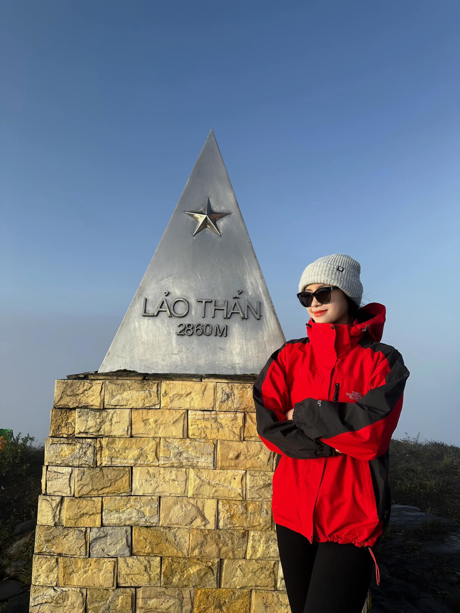 Đào Thị Hiền tập trung phần lớn thời gian để nghỉ ngơi, khám phá nhiều địa điểm du lịch suốt thời gian 'mất tăm'