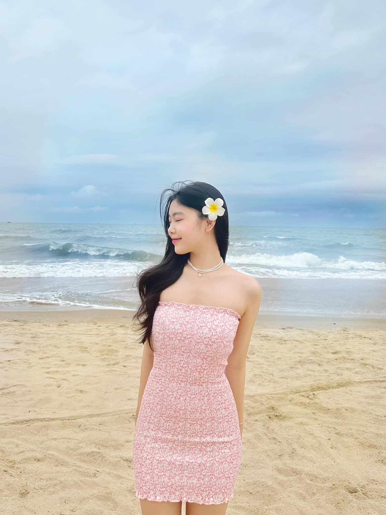 Hình thể mà Lọ Lem có được khiến ai nấy ngưỡng mộ