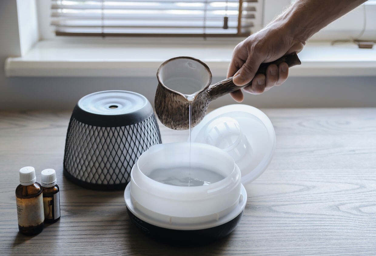 Số ca sốt xuất huyết tăng mạnh, ghim ngay mẹo đuổi muỗi cực nhạy, một đi không dám bén mảng tới - Ảnh 2