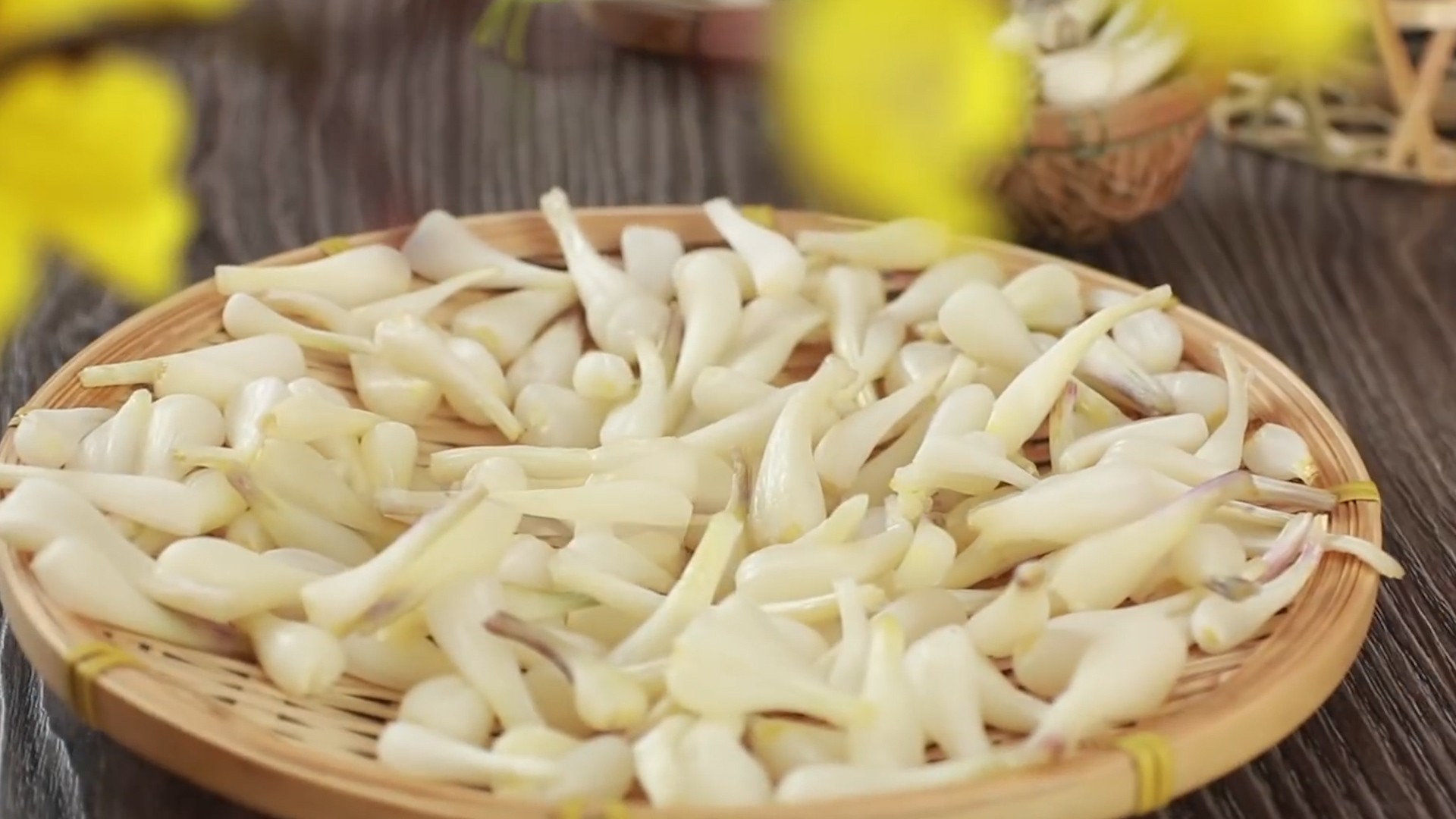 Bổ ngang nhân sâm tổ yến: Những loại rau nên ăn dịp chớm đông, chuyên gia ca tụng 'báu vật xanh' - Ảnh 5