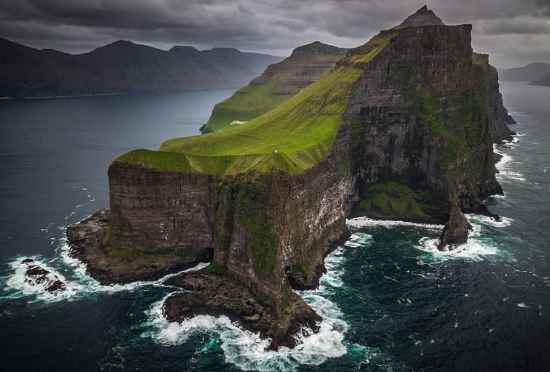 Quần Đảo Faroe Quần Đảo Faroe