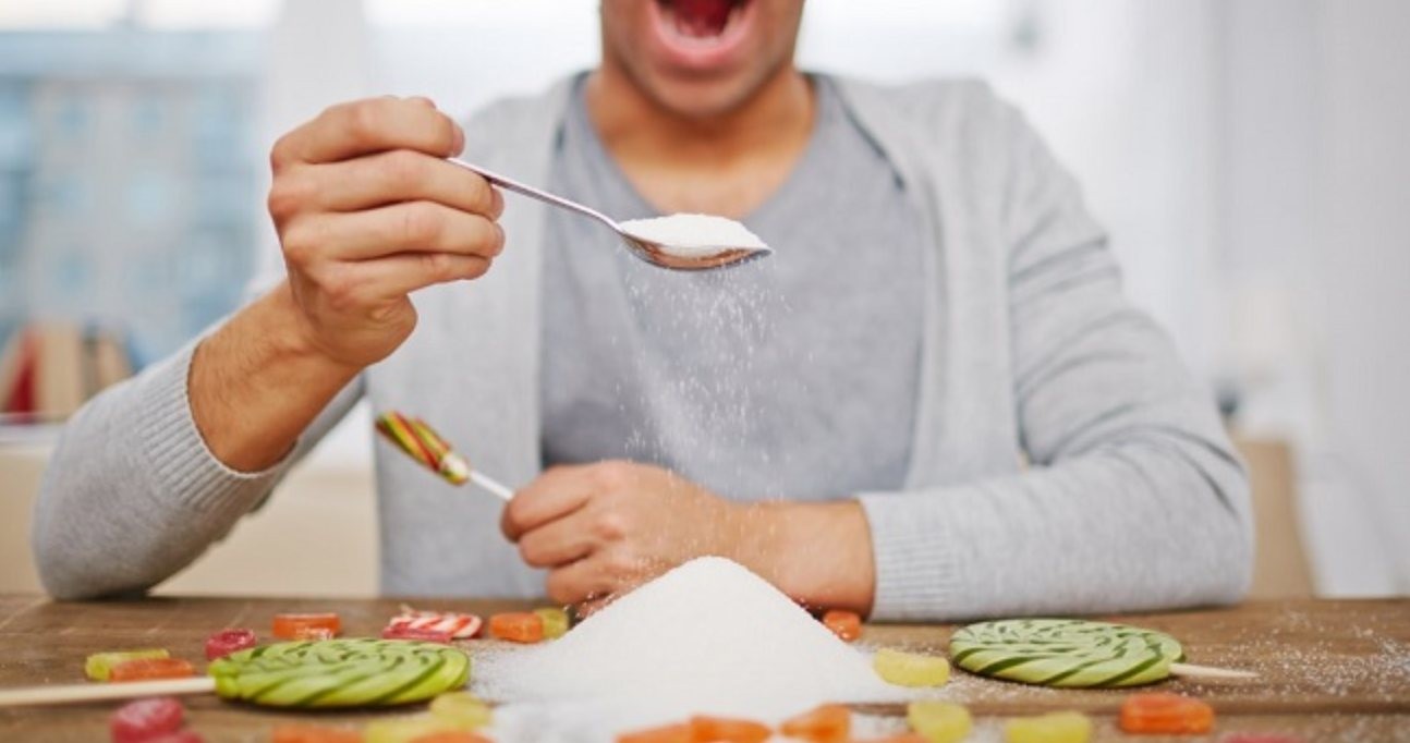 Điều gì sẽ xảy ra khi ngưng sử dụng đường, cơ thể sẽ có tín hiệu đáng kinh ngạc - Ảnh 3 Điều gì sẽ xảy ra khi ngưng sử dụng đường, cơ thể sẽ có tín hiệu đáng kinh ngạc - Ảnh 3