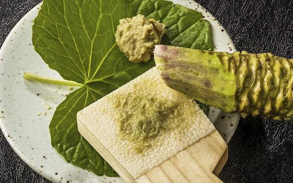 Mù tạt có công dụng giảm viêm, bảo vệ tim mạch và tăng cường trí nhớ