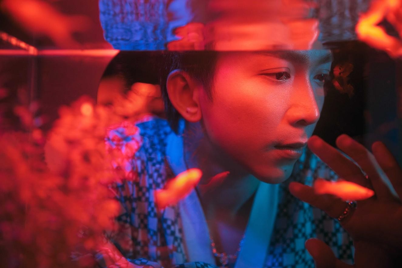 MV mới của Tăng Phúc gây 'bão' MXH, từ vũ đạo đến bản rap của Tonny Việt đều 'đỉnh' - Ảnh 2 MV mới của Tăng Phúc gây 'bão' MXH, từ vũ đạo đến bản rap của Tonny Việt đều 'đỉnh' - Ảnh 2