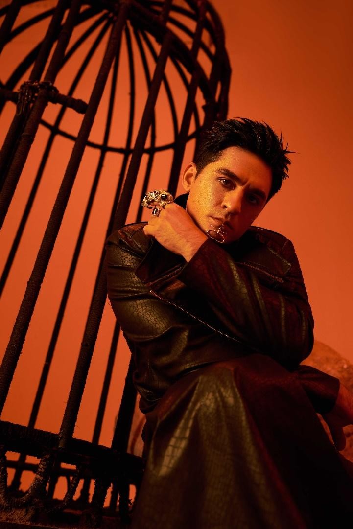 MV mới của Tăng Phúc gây 'bão' MXH, từ vũ đạo đến bản rap của Tonny Việt đều 'đỉnh' - Ảnh 3