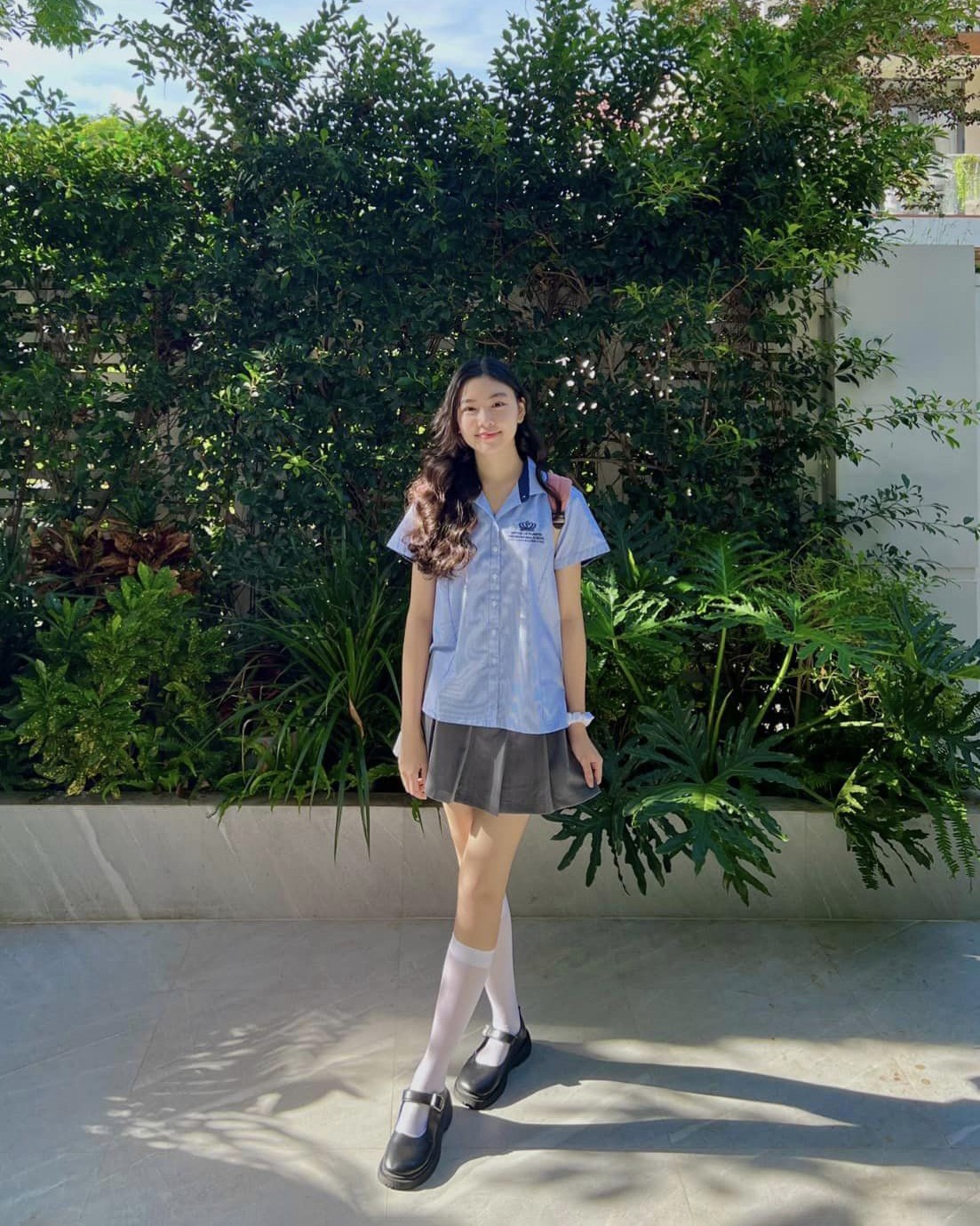 Lọ Lem khi đến trường gây thương nhớ bởi visual nhẹ nhàng Lọ Lem khi đến trường gây thương nhớ bởi visual nhẹ nhàng