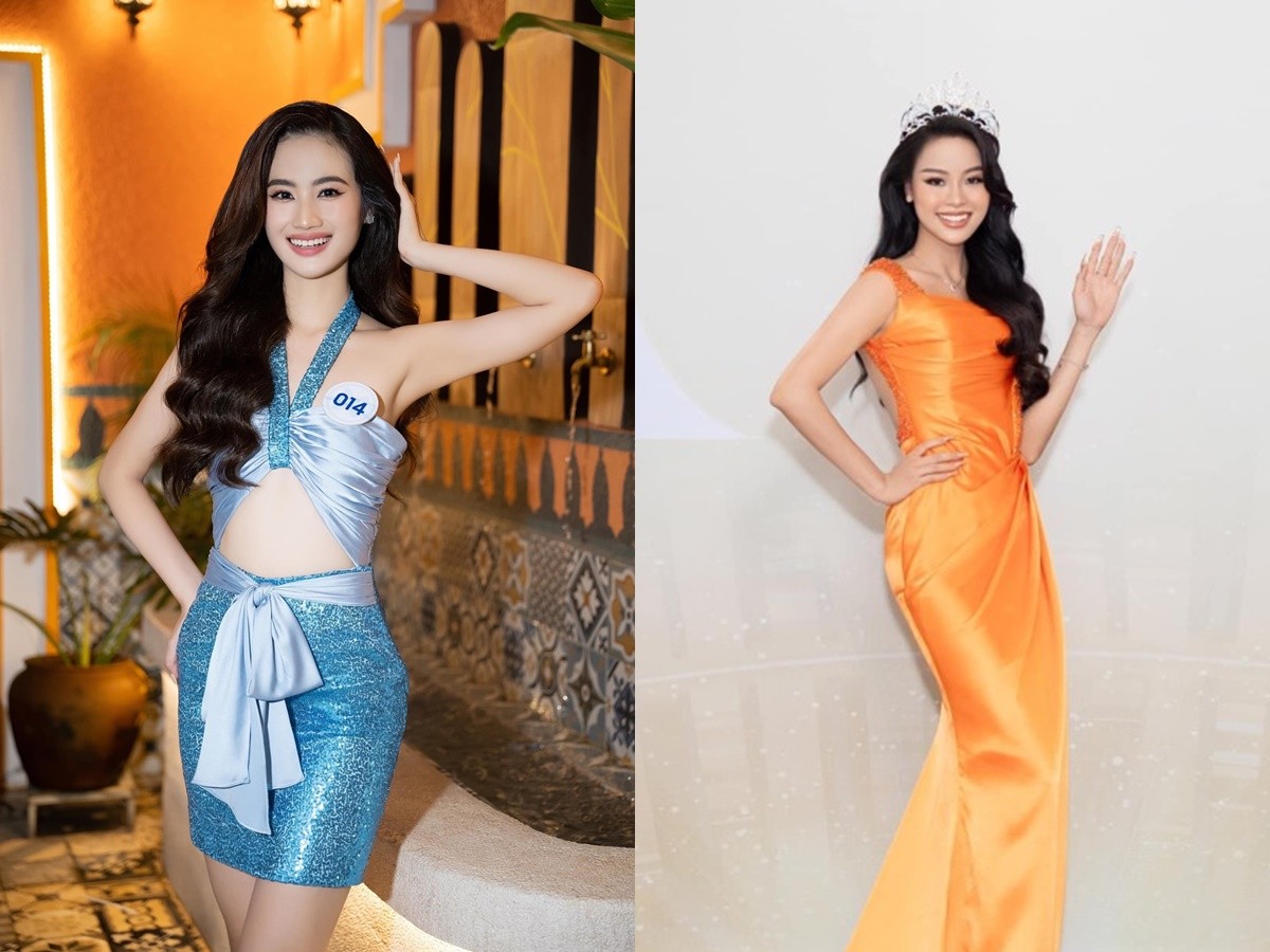 Ý Nhi - Đào Hiền