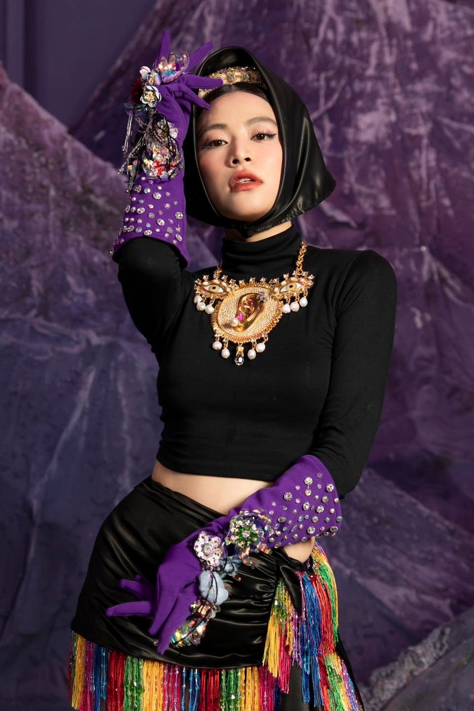 Concert của Hoàng Thùy Linh được dự đoán là bữa tiệc âm nhạc bùng nổ