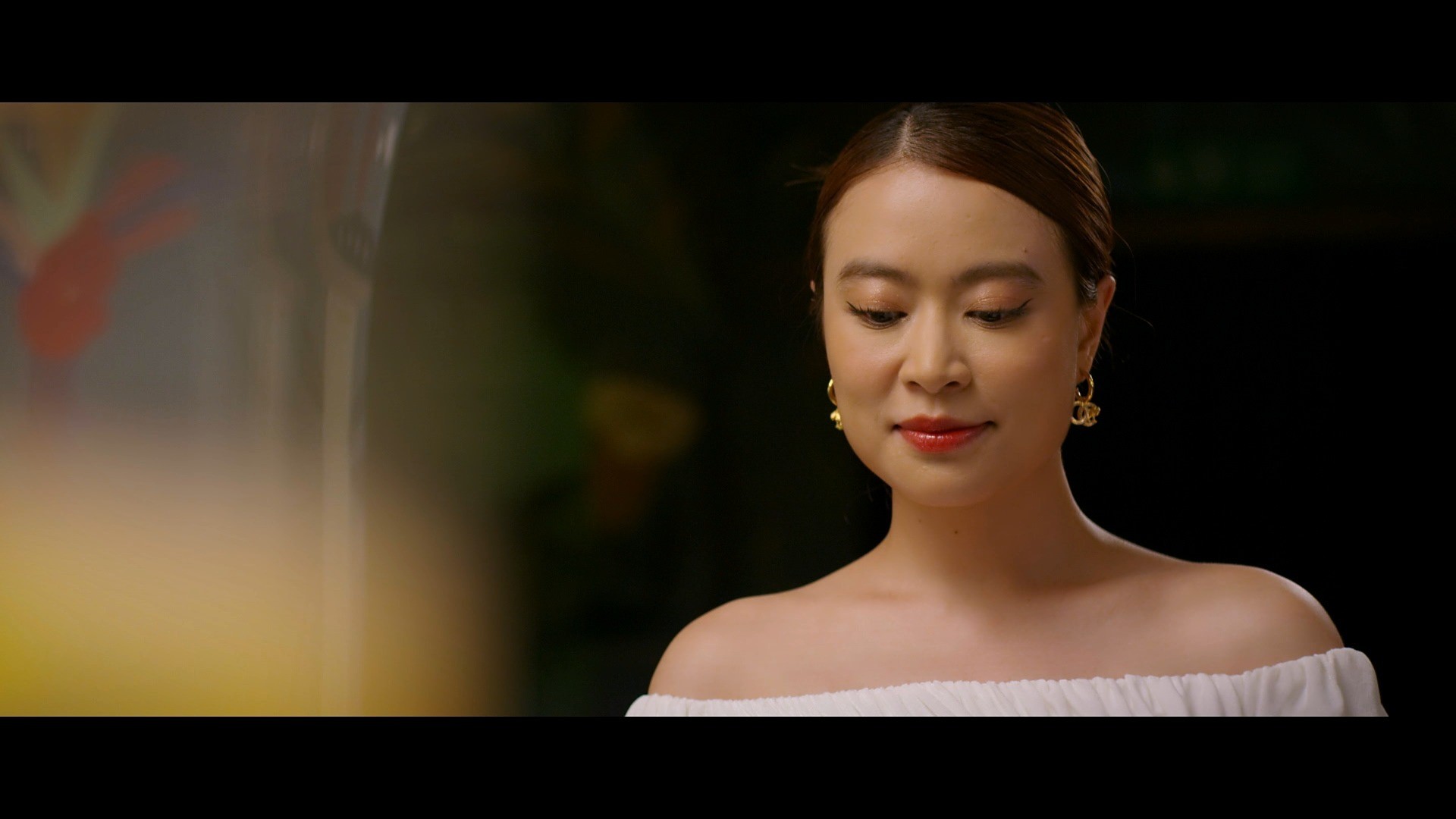 Hoàng Thùy Linh trong Không Ngại Cưới, Chỉ Cần Một Lý Do