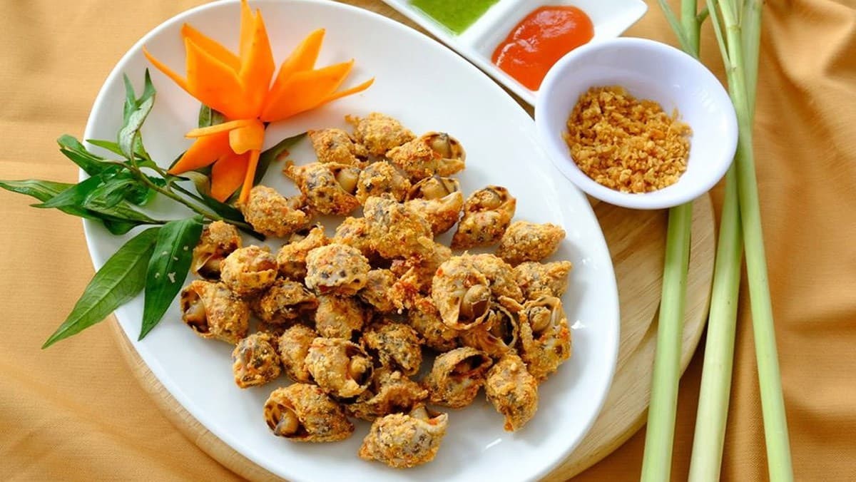 Cách chế biến hải sản để loại bỏ hết độc tố, bạch tuộc và mực nhiều người sai cách khiến bệnh vào người - Ảnh 2 Cách chế biến hải sản để loại bỏ hết độc tố, bạch tuộc và mực nhiều người sai cách khiến bệnh vào người - Ảnh 2