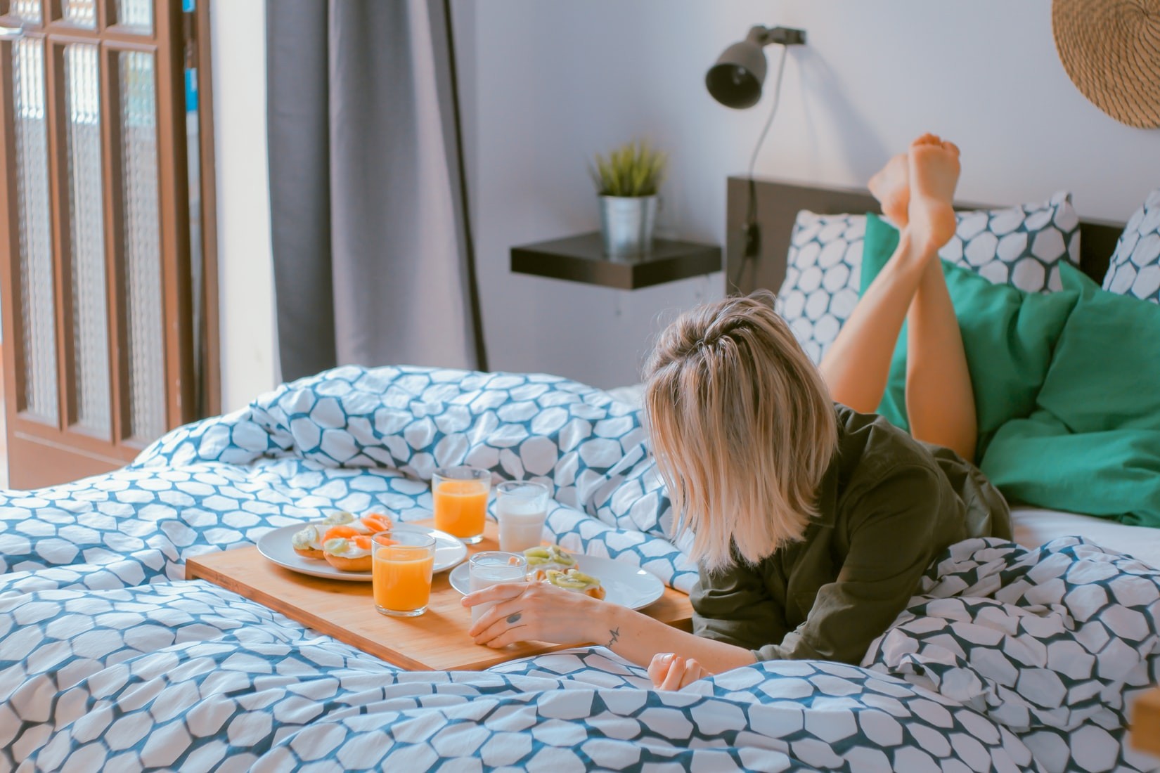 Mỗi sáng thức dậy làm việc này bằng ăn trăm củ nhân sâm, uống triệu tổ yến: Cơ hội trường thọ - Ảnh 2 Mỗi sáng thức dậy làm việc này bằng ăn trăm củ nhân sâm, uống triệu tổ yến: Cơ hội trường thọ - Ảnh 2