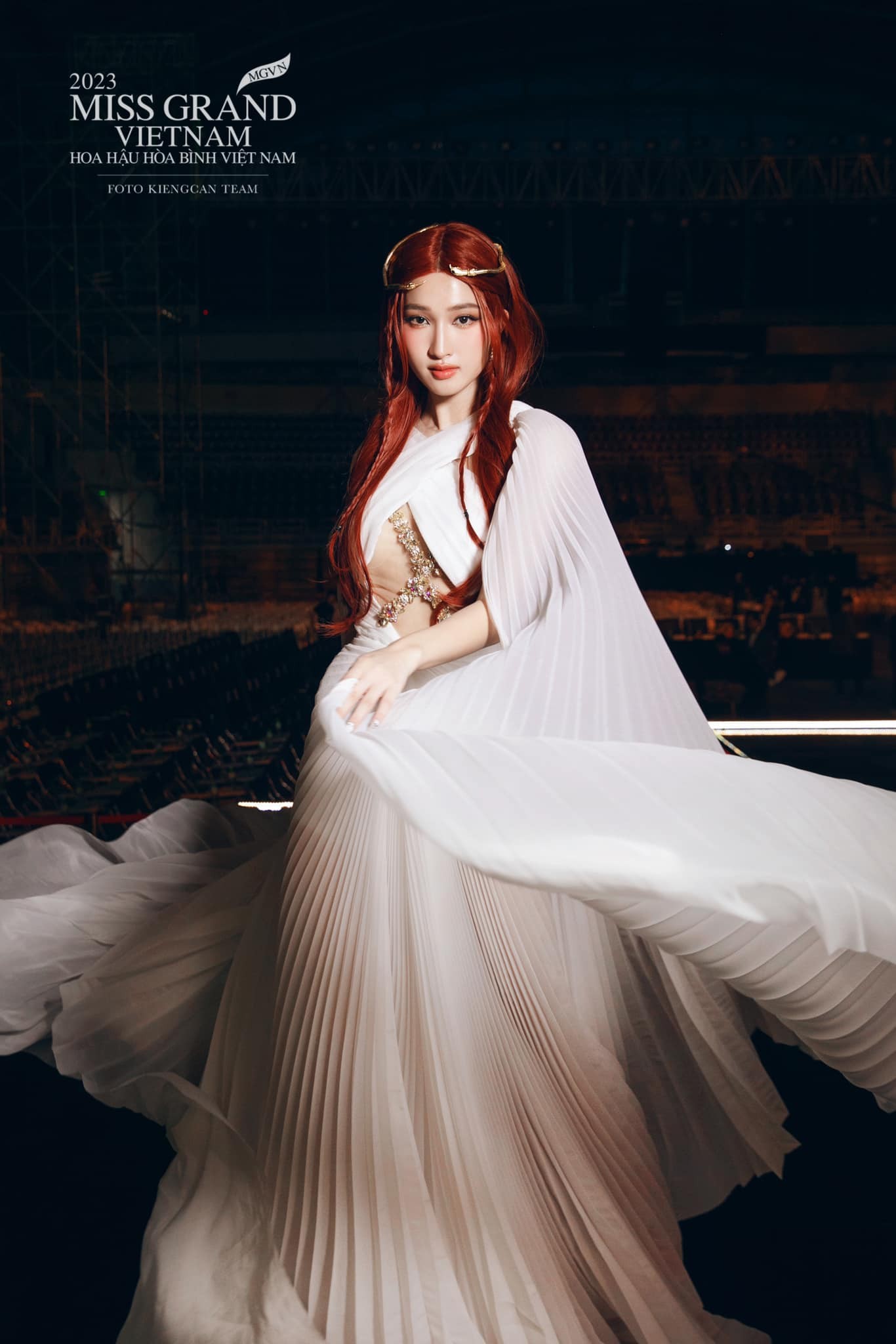 Cơ hội nào cho đại diện Việt Nam tại Miss International 2023