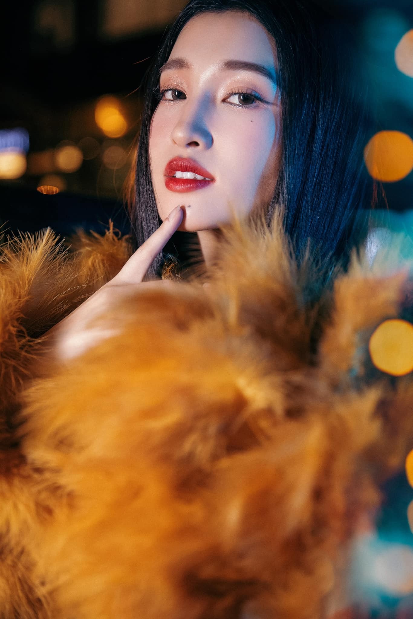 Phương Nhi nhận tin vui trước thềm Miss International 2023, đường đến vương miện không còn xa - Ảnh 2