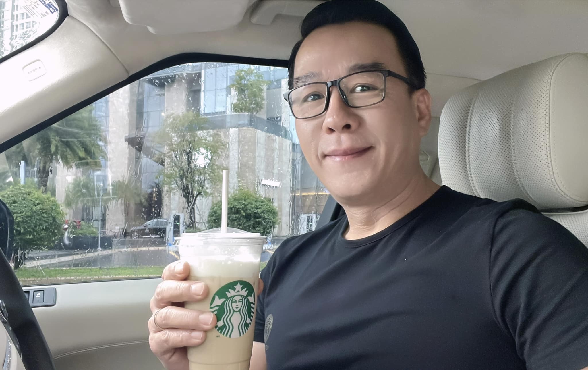 Thắng Ngô nhấn mạnh mọi người nên kiểm soát lại bình luận, lời nói của mình