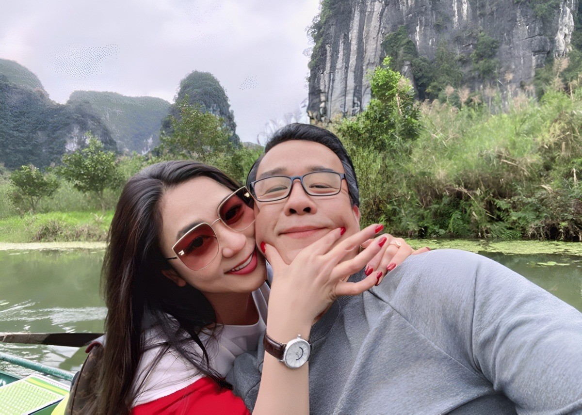 Thắng Ngô tung video dài đáp trả bình luận tiêu cực, mong 1 điều sau tan vỡ với Hà Thanh Xuân - Ảnh 1