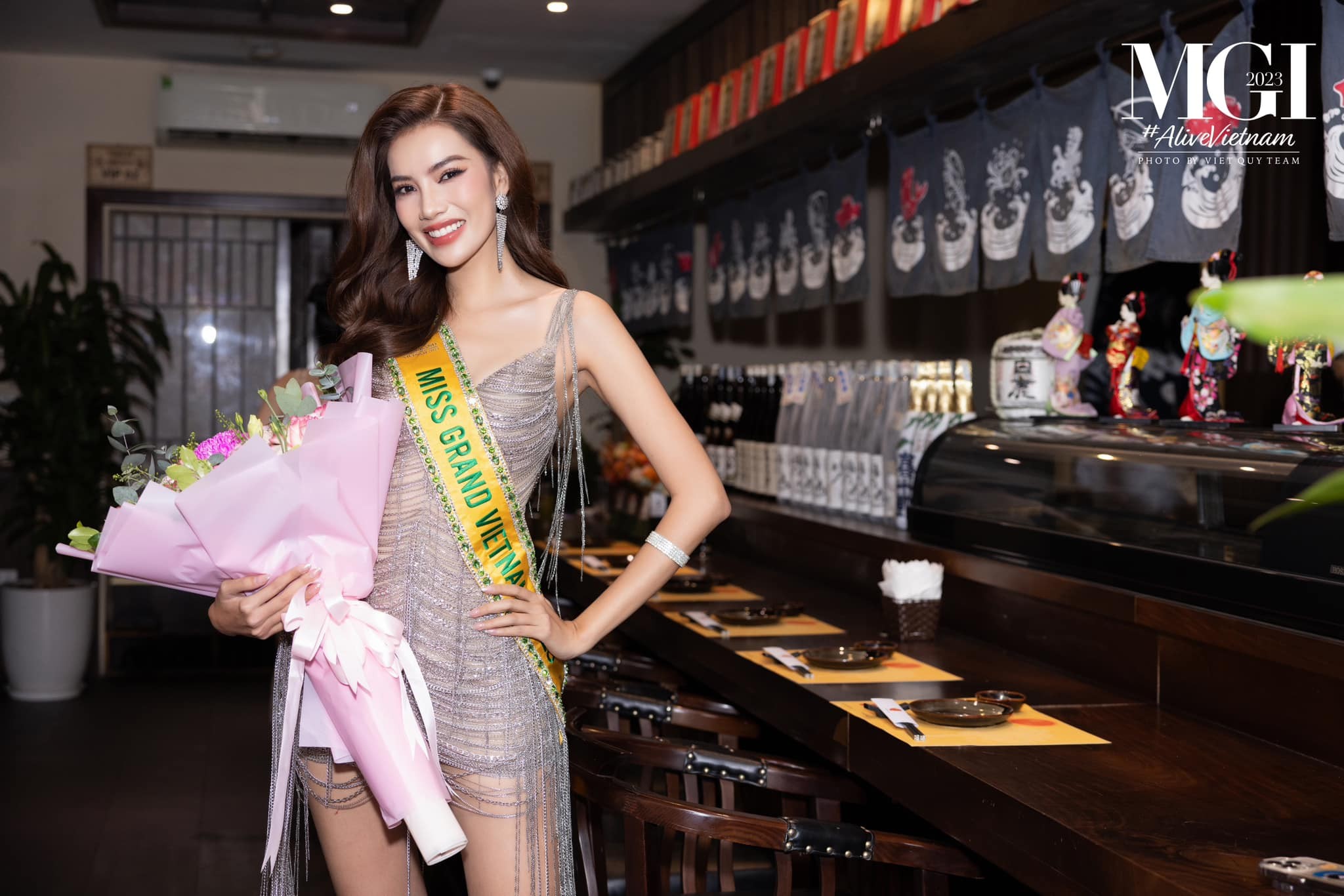 Lê Hoàng Phương thắng Top 5 Pre - Arrival, phong độ thế nào khi chung mâm với dàn 'hổ chiến'? - Ảnh 2