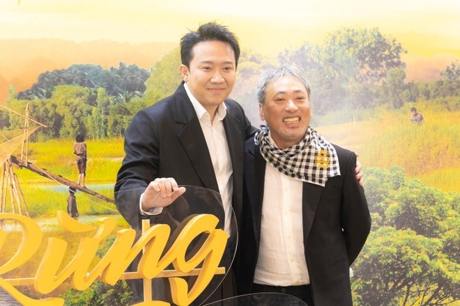 Nguyễn Quang Dũng bày tỏ sự lo lắng với tác phẩm mới vì thị trường phim Việt đang gặp nhiều khó khăn Nguyễn Quang Dũng bày tỏ sự lo lắng với tác phẩm mới vì thị trường phim Việt đang gặp nhiều khó khăn