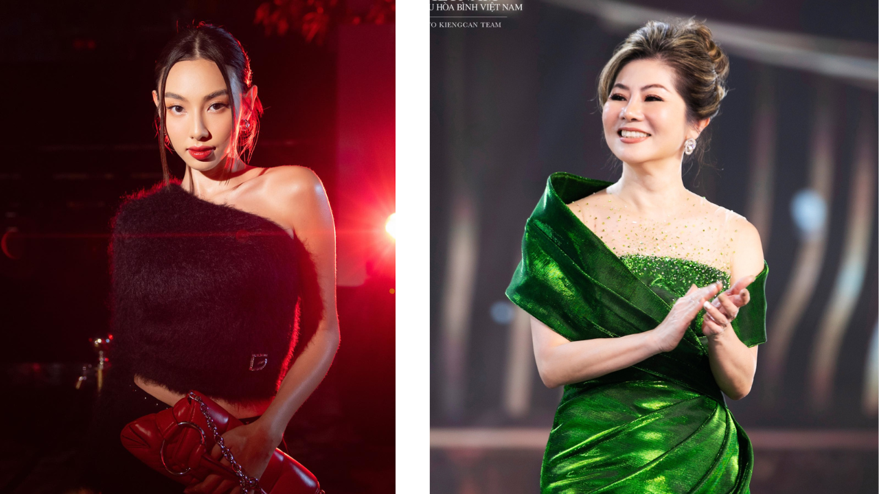Một số nghi vấn nổ ra, trong đó có đồn thổi cho rằng hai bên xảy ra trục trặc Một số nghi vấn nổ ra, trong đó có đồn thổi cho rằng hai bên xảy ra trục trặc