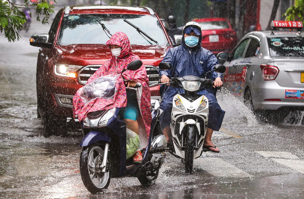 Đón đợt không khí lạnh tăng cường, vùng núi Bắc Bộ nhiệt độ thấp nhất vào khoảng 18-21 độ, vùng núi cao có nơi dưới 16 độ. Ảnh minh họa: Thanh Niên Đón đợt không khí lạnh tăng cường, vùng núi Bắc Bộ nhiệt độ thấp nhất vào khoảng 18-21 độ, vùng núi cao có nơi dưới 16 độ. Ảnh minh họa: Thanh Niên 