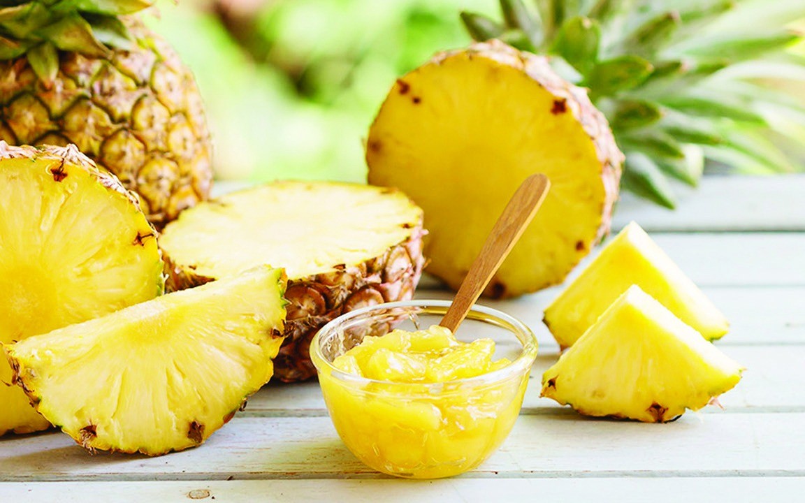 Thực phẩm rẻ bèo nhưng là 'siêu anh hùng diệt mỡ bụng': Phụ nữ đua nhau dùng, hiệu quả đến bất ngờ - Ảnh 5 Thực phẩm rẻ bèo nhưng là 'siêu anh hùng diệt mỡ bụng': Phụ nữ đua nhau dùng, hiệu quả đến bất ngờ - Ảnh 5