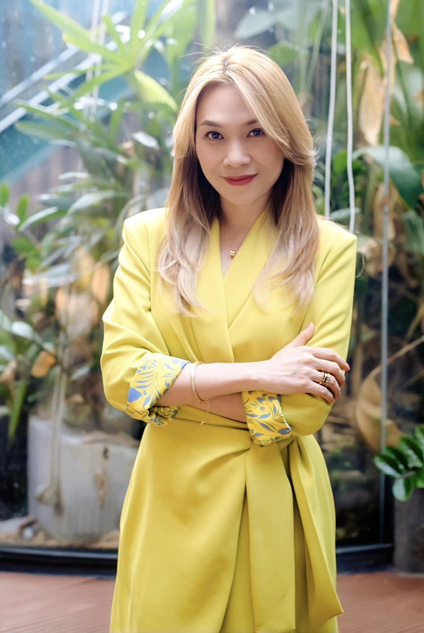 Mỹ Tâm đính chính dù Võ Tòng ngoài đời có đẹp trai thiệt nhưng mình thích Võ Tòng trong phim Mỹ Tâm đính chính dù Võ Tòng ngoài đời có đẹp trai thiệt nhưng mình thích Võ Tòng trong phim