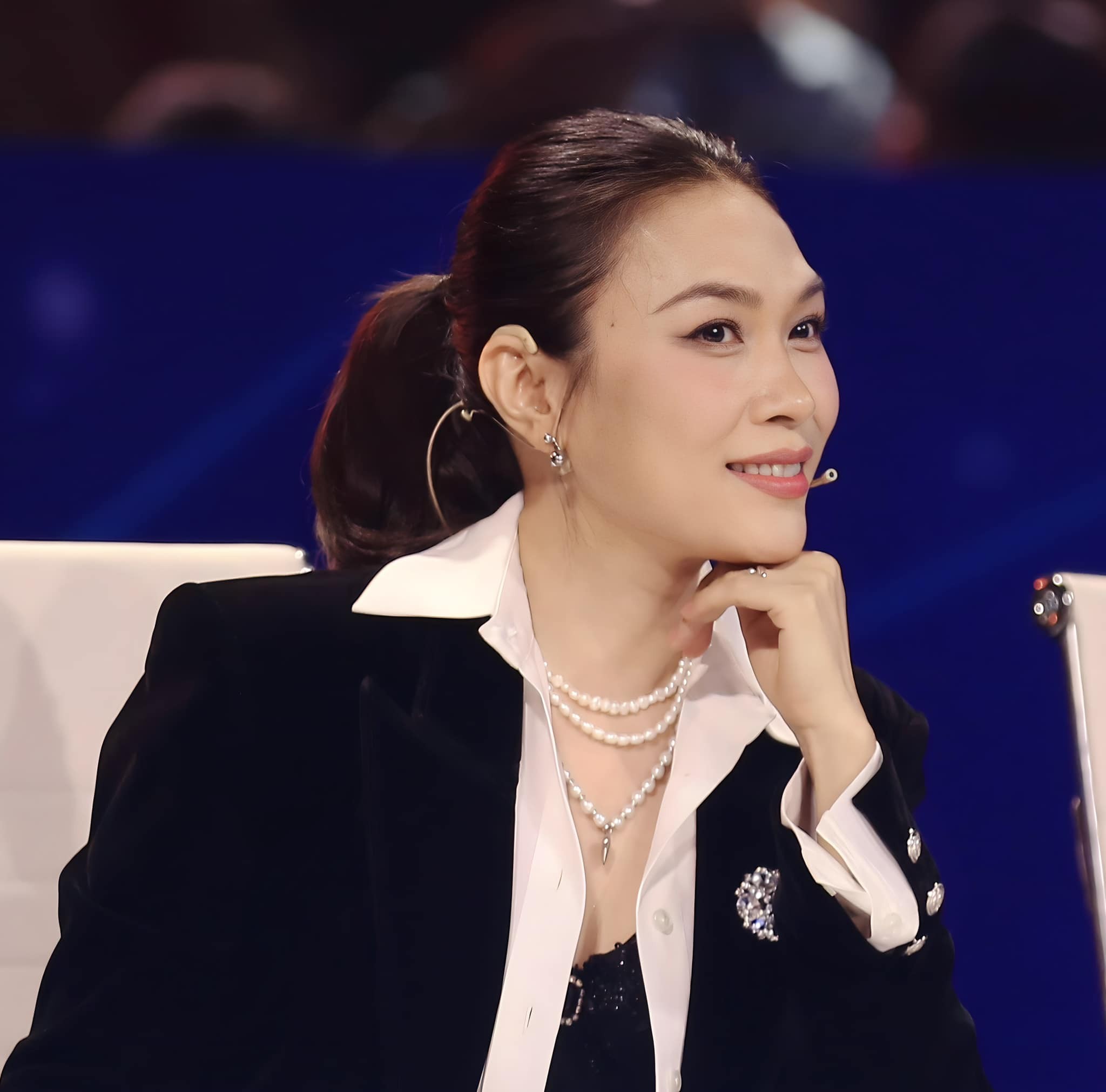 Vướng nghi vấn ngầm tỏ tình Mai Tài Phến chốn đông người, Mỹ Tâm tức tốc phân trần - Ảnh 1 Vướng nghi vấn ngầm tỏ tình Mai Tài Phến chốn đông người, Mỹ Tâm tức tốc phân trần - Ảnh 1