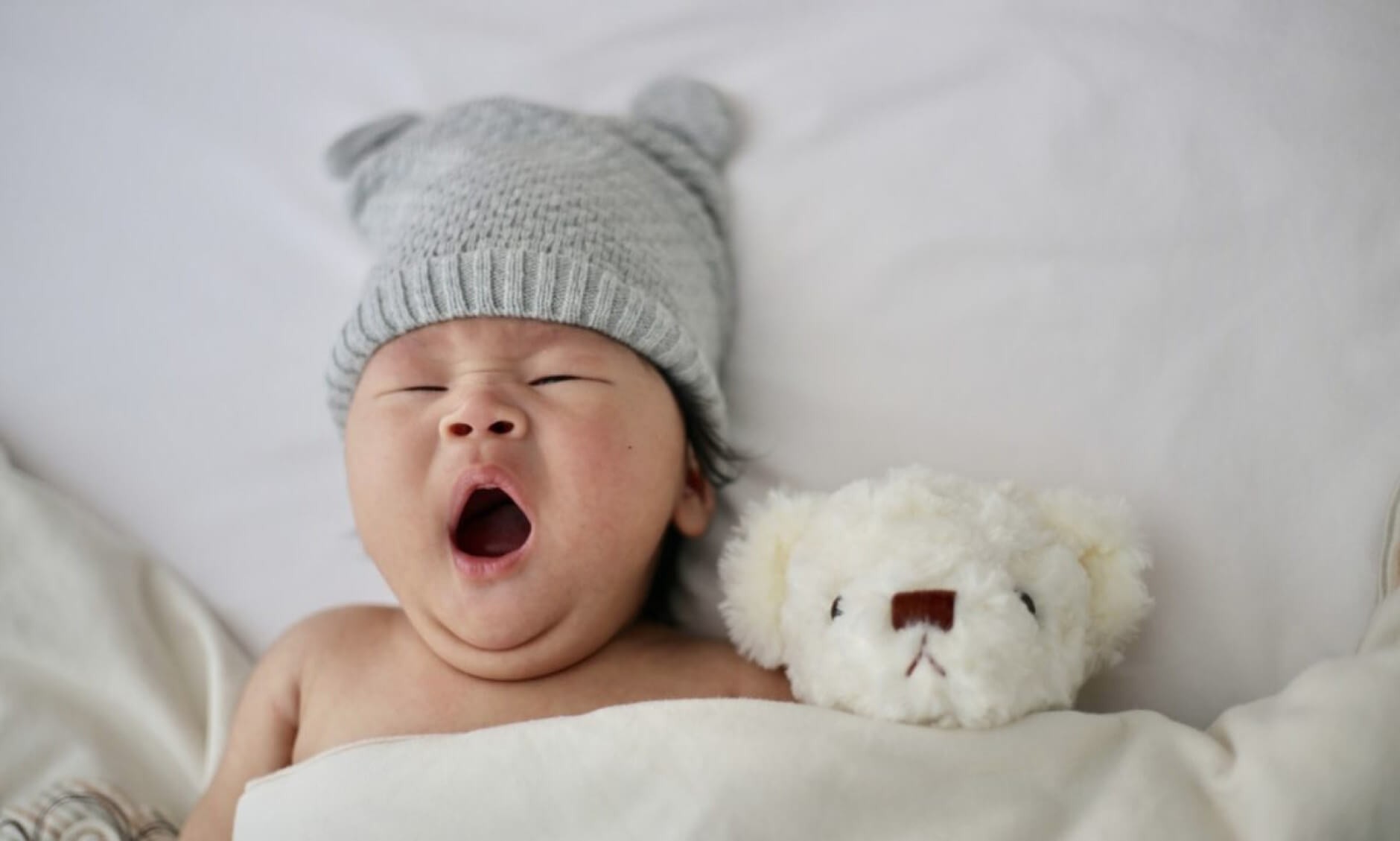 Dấu hiệu của giấc ngủ đủ là tự thức dậy mà không mệt mỏi Dấu hiệu của giấc ngủ đủ là tự thức dậy mà không mệt mỏi