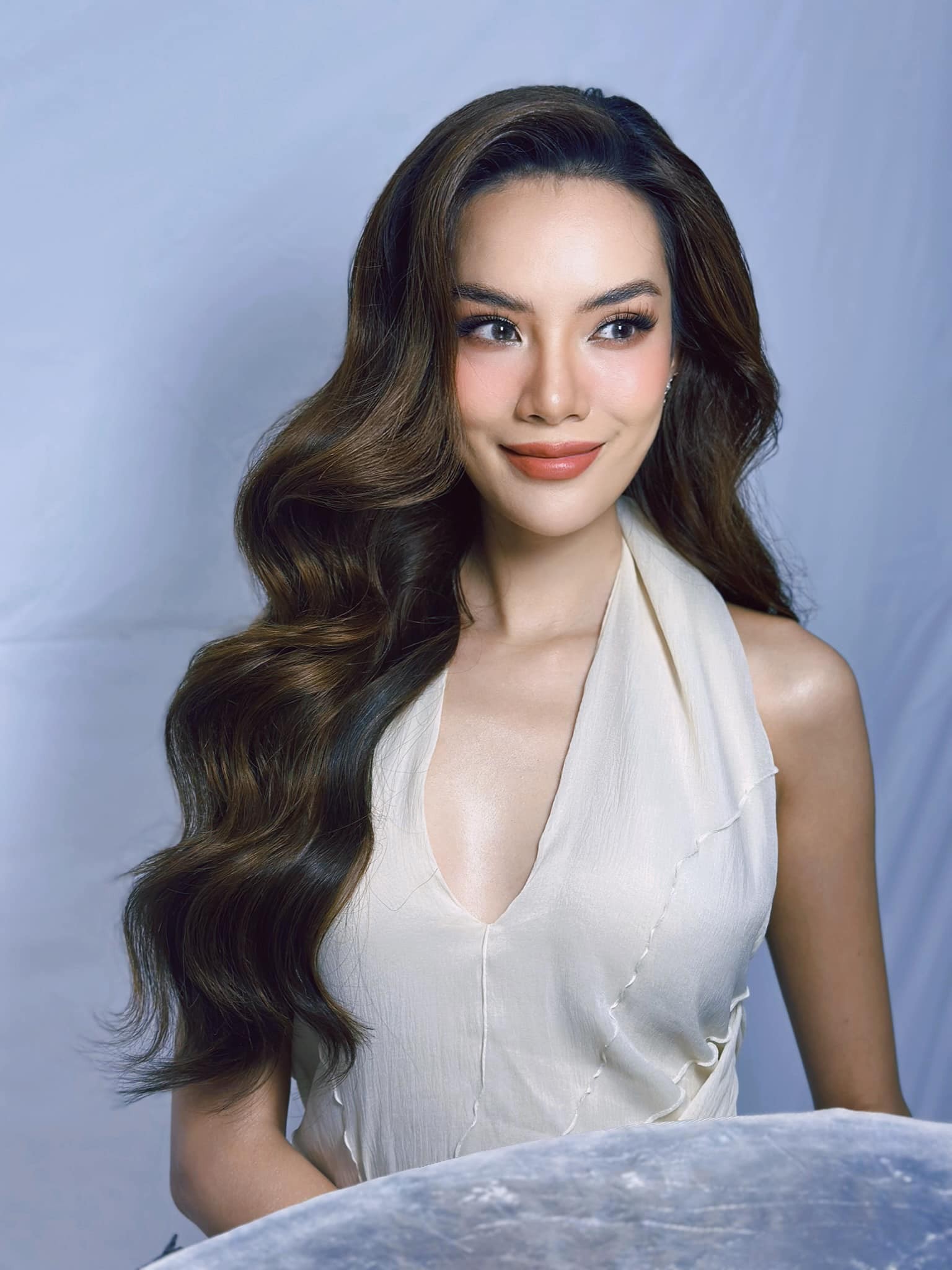 Người hâm mộ vẫn tin rằng Lê Hoàng Phương sẽ làm nên chuyện tại Miss Grand International 2023 Người hâm mộ vẫn tin rằng Lê Hoàng Phương sẽ làm nên chuyện tại Miss Grand International 2023
