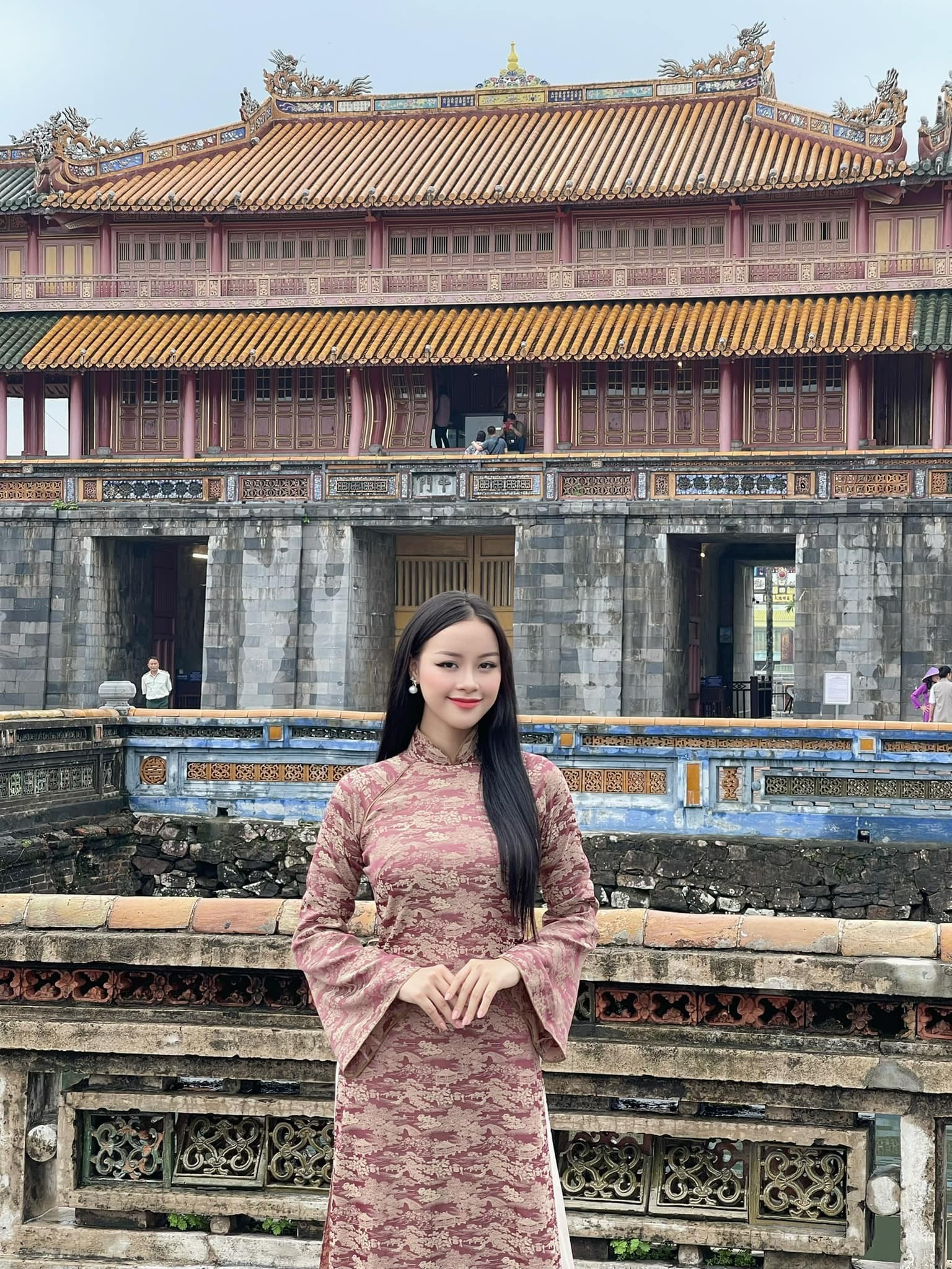 Đào Hiền - Minh Kiên đọ sắc, Ý Nhi lại vắng bóng? - Ảnh 1